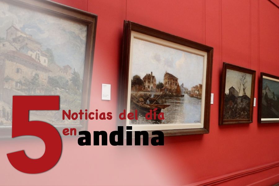 Video Andina